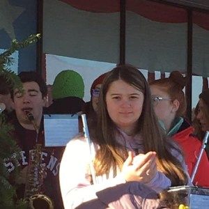 Meet your Posher, Brandi